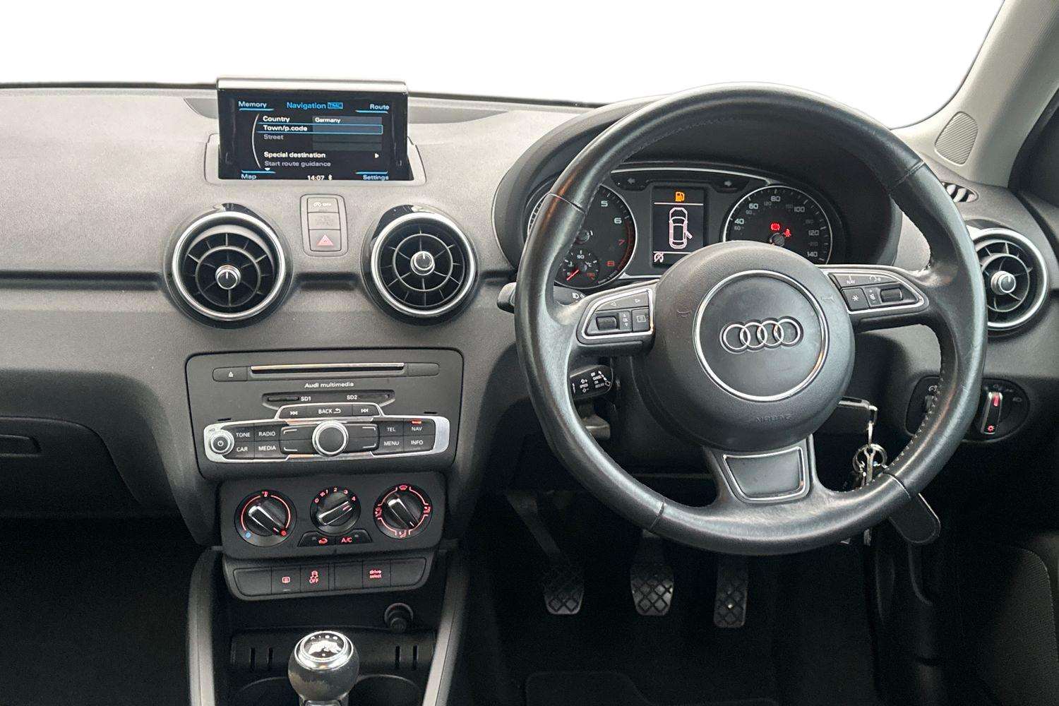Used Audi A1 2018 for sale - 76843016: Photo 20