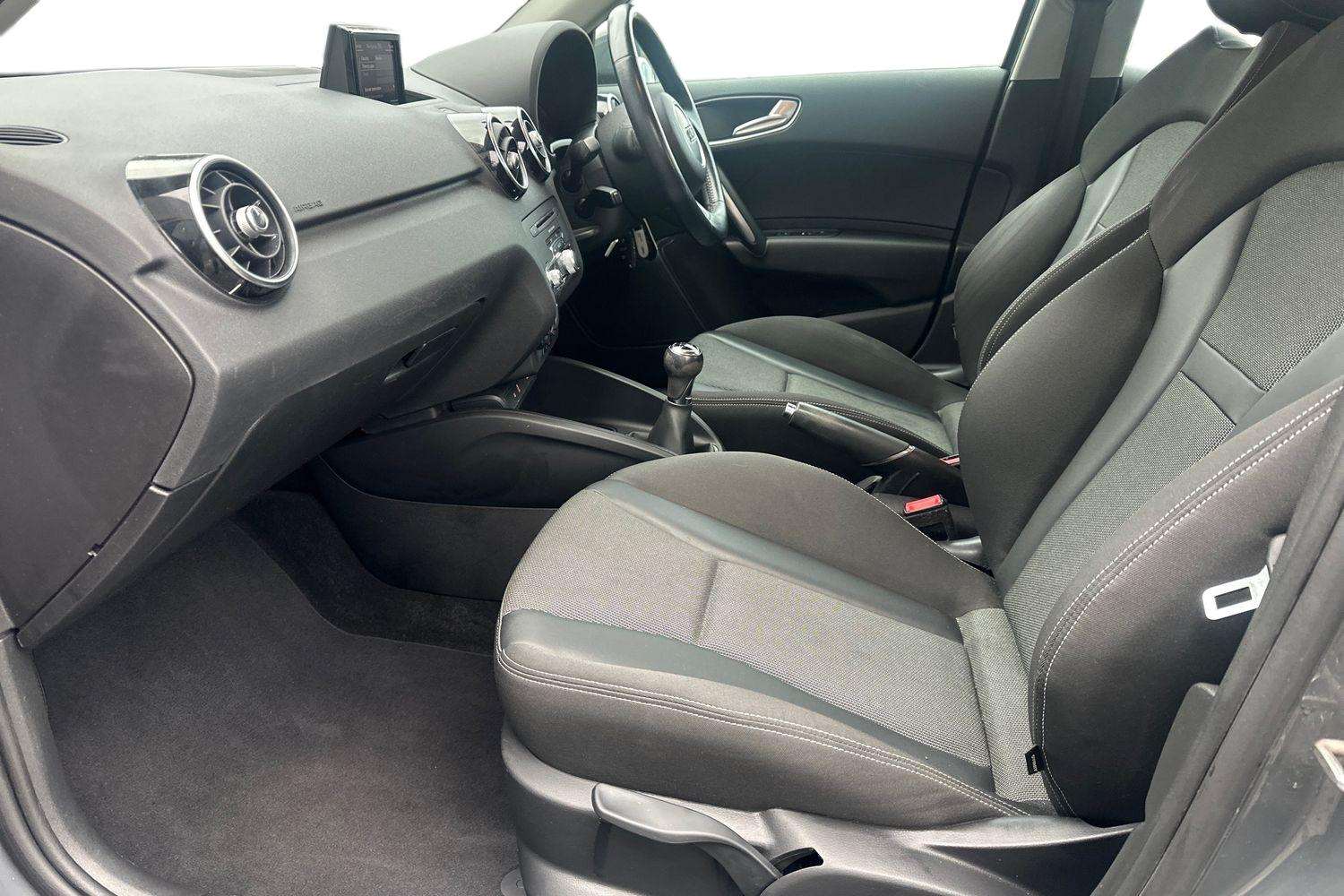 Used Audi A1 2018 for sale - 76843016: Photo 21