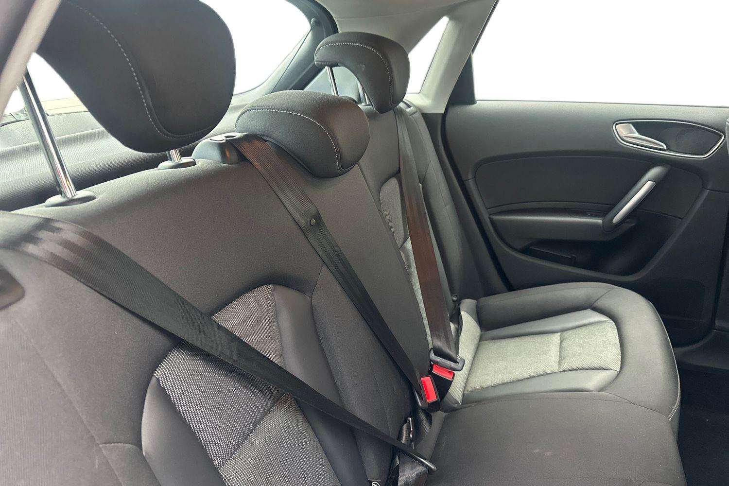 Used Audi A1 2018 for sale - 76843016: Photo 22