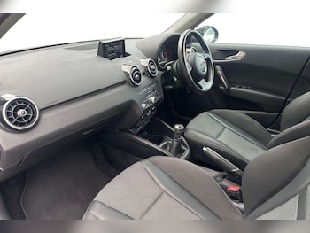 Used Audi A1 2018 for sale - 76843016: Photo