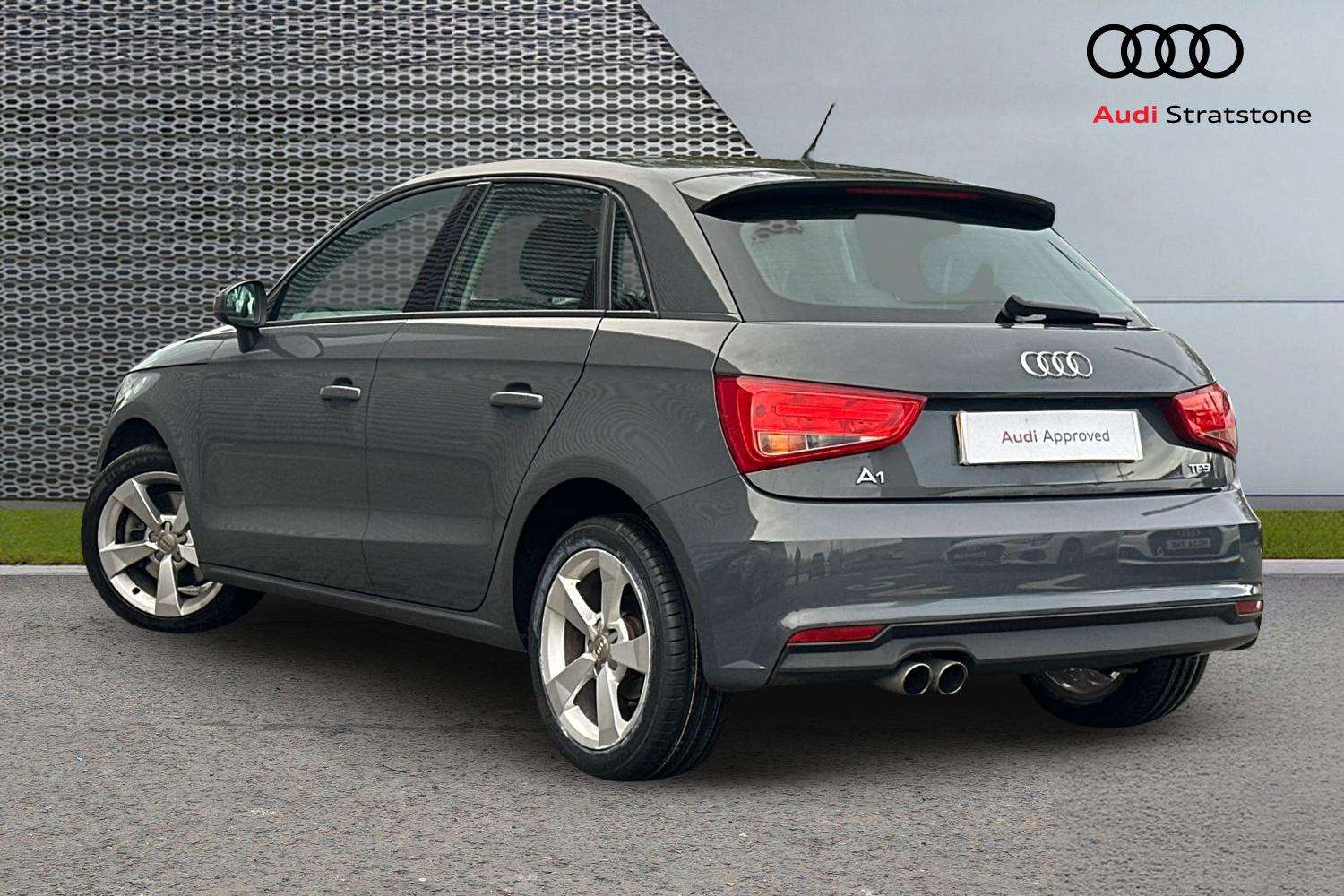 Used Audi A1 2018 for sale - 76843016: Photo 3