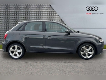 Used Audi A1 2018 for sale - 76843016: Photo