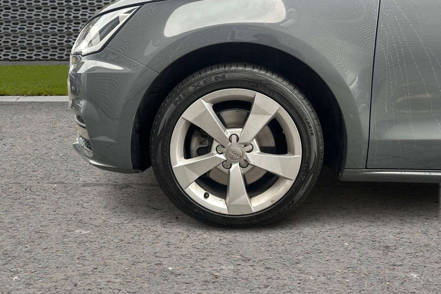 Used Audi A1 2018 for sale - 76843016: Photo 5