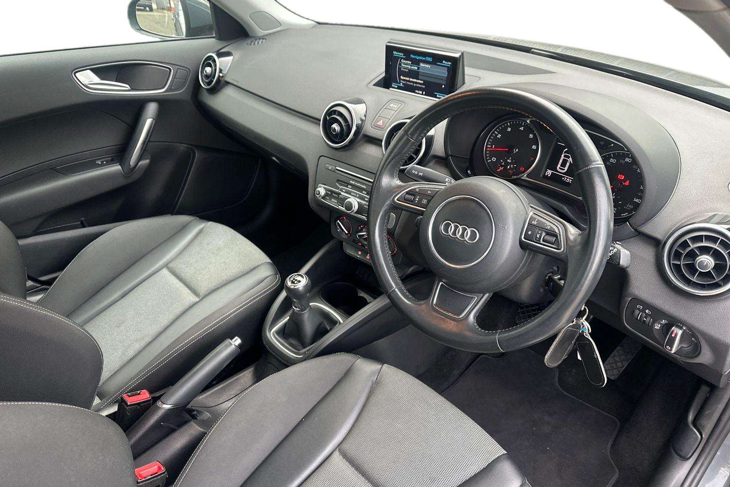 Used Audi A1 2018 for sale - 76843016: Photo 6
