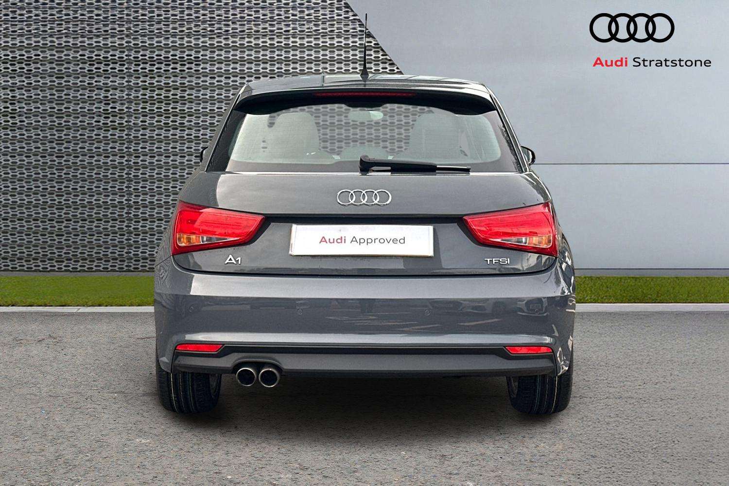 Used Audi A1 2018 for sale - 76843016: Photo 7