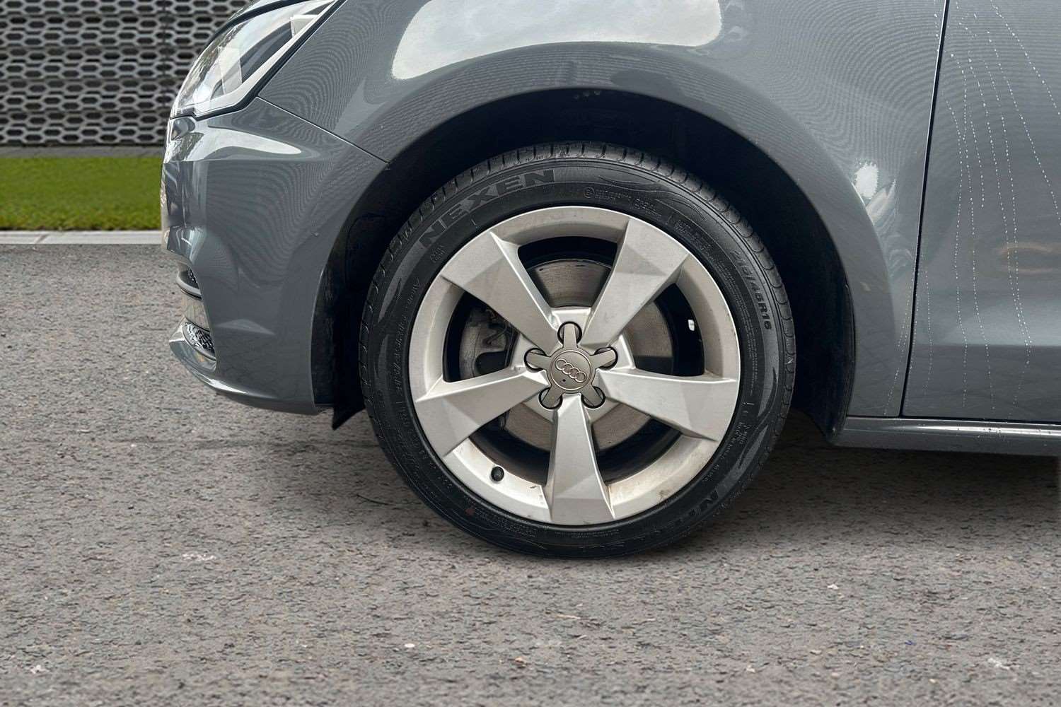 Used Audi A1 2018 for sale - 76843016: Photo 9