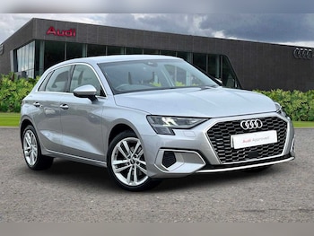 Audi - A3