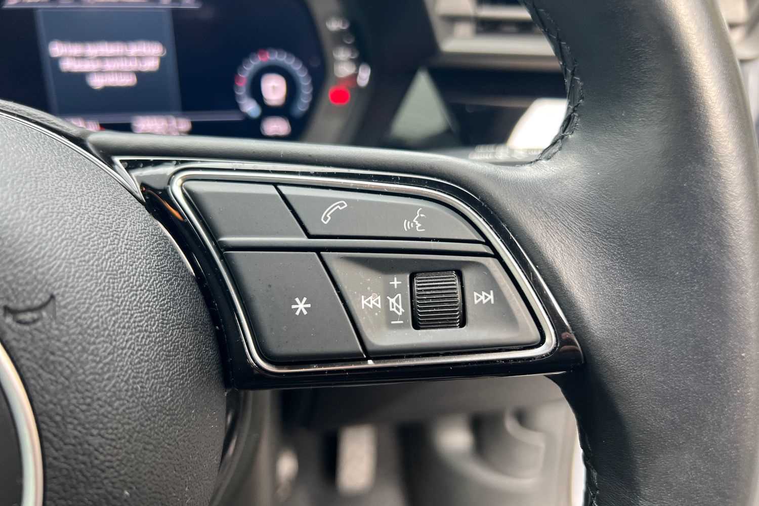 Vehicle 30