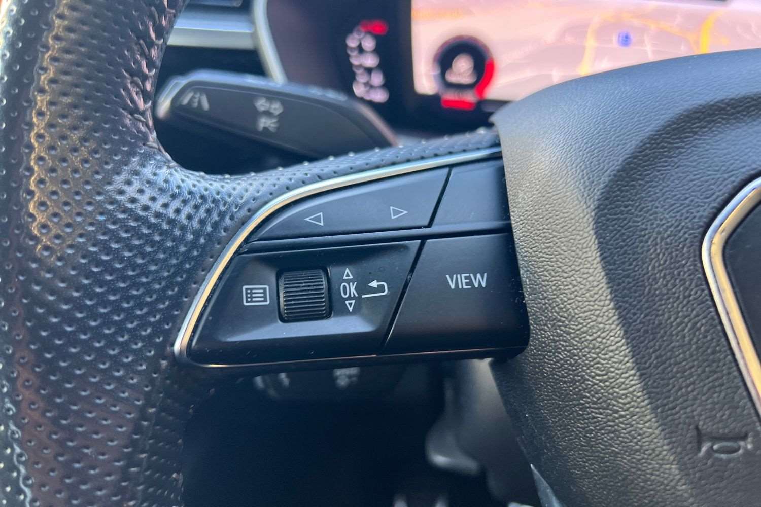 Used Audi Q3 2020 for sale - 77294243: Photo 16