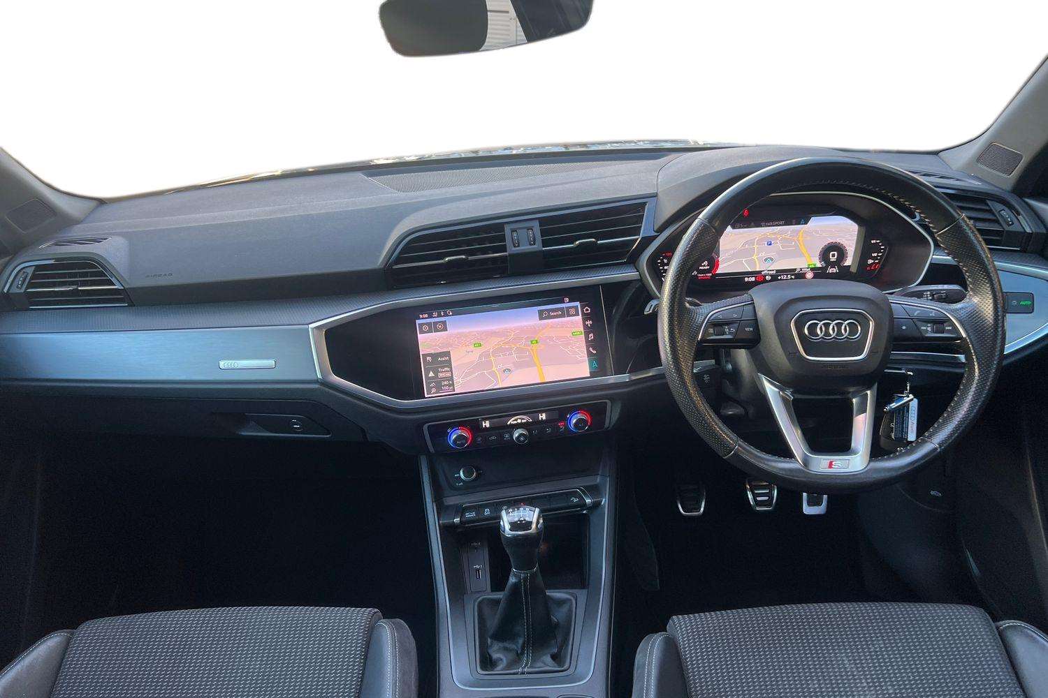 Used Audi Q3 2020 for sale - 77294243: Photo 19