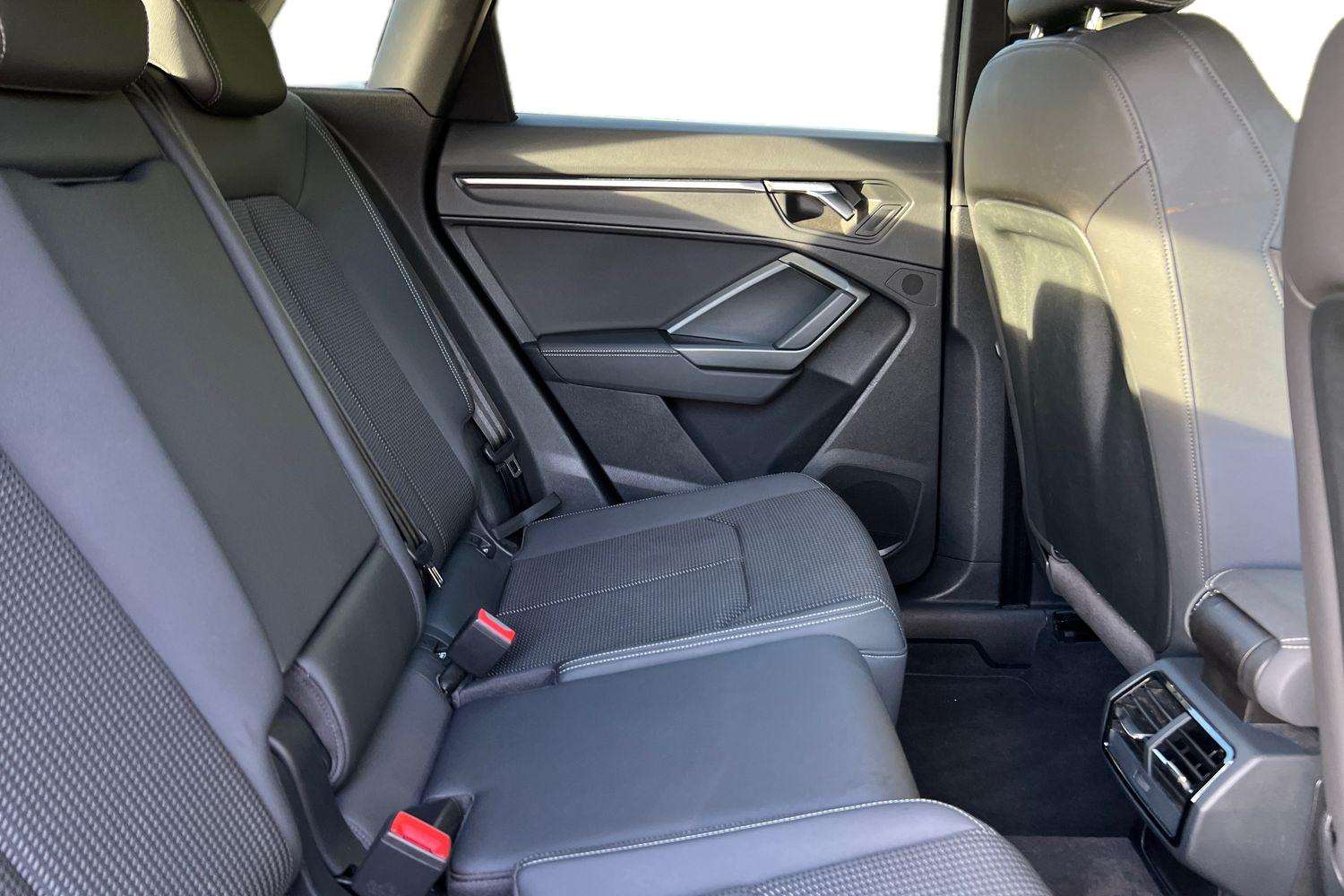 Used Audi Q3 2020 for sale - 77294243: Photo 22