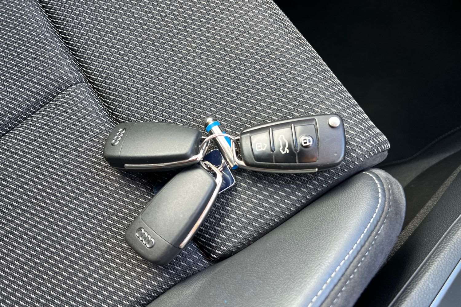 Used Audi Q3 2020 for sale - 77294243: Photo 25