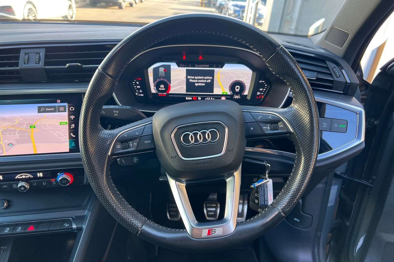 Used Audi Q3 2020 for sale - 77294243: Photo 26