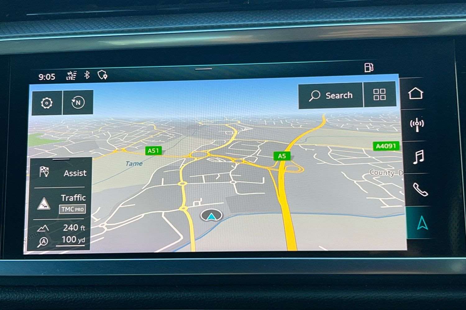 Used Audi Q3 2020 for sale - 77294243: Photo 35