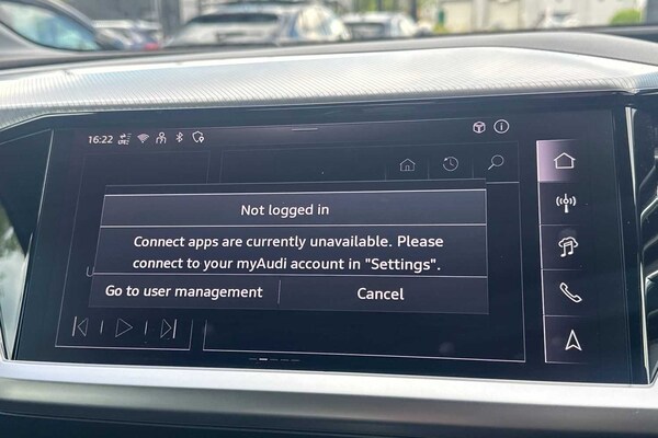 Used Audi Q4 e-tron 2024 for sale - 74716929: Photo 14