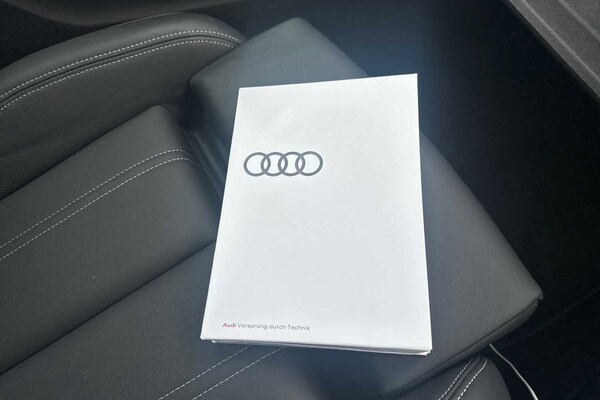Used Audi Q4 e-tron 2024 for sale - 74716929: Photo 15