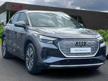 2024 - 210kW 45 82kWh Sport 5dr Auto [Leather]