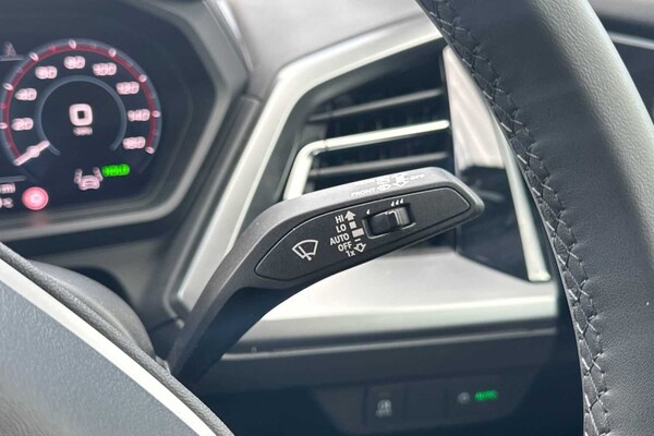 Used Audi Q4 e-tron 2024 for sale - 74716929: Photo 20