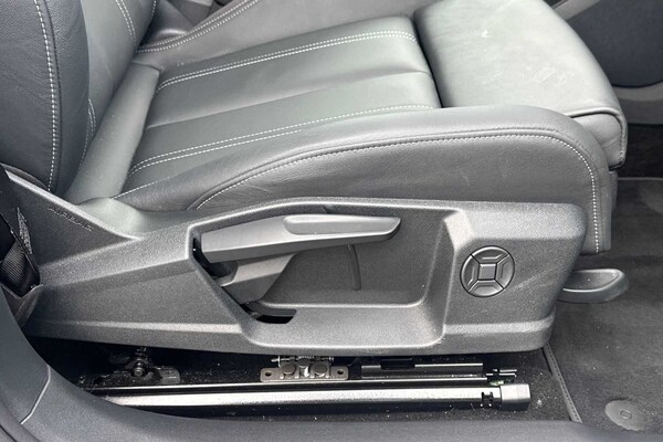 Used Audi Q4 e-tron 2024 for sale - 74716929: Photo 22