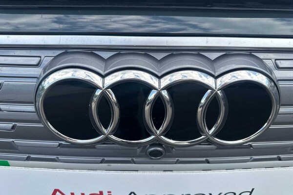 Used Audi Q4 e-tron 2024 for sale - 74716929: Photo 24