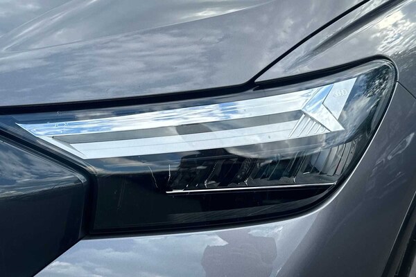 Used Audi Q4 e-tron 2024 for sale - 74716929: Photo 25
