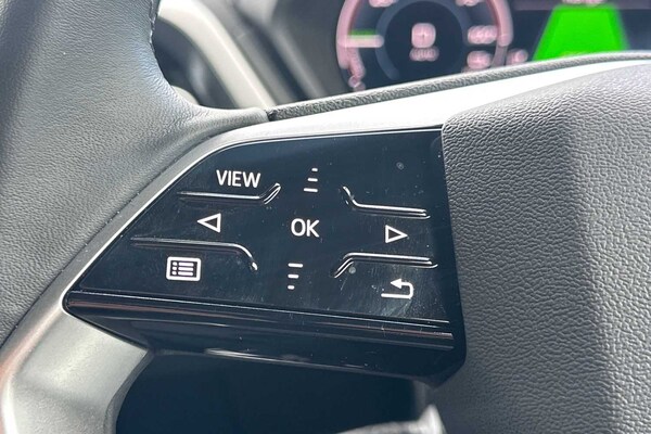 Used Audi Q4 e-tron 2024 for sale - 74716929: Photo 29
