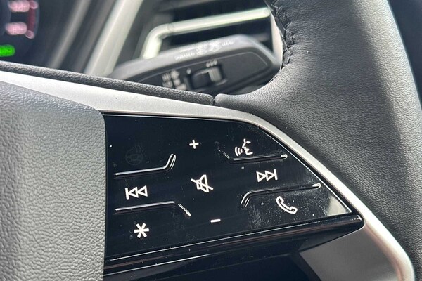 Used Audi Q4 e-tron 2024 for sale - 74716929: Photo 30