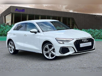 Audi - A3