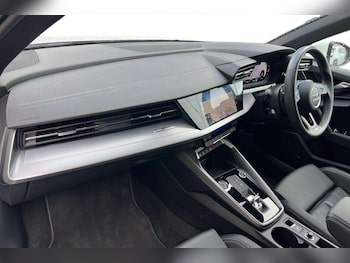 Used Audi A3 2024 for sale - 75818312: Photo