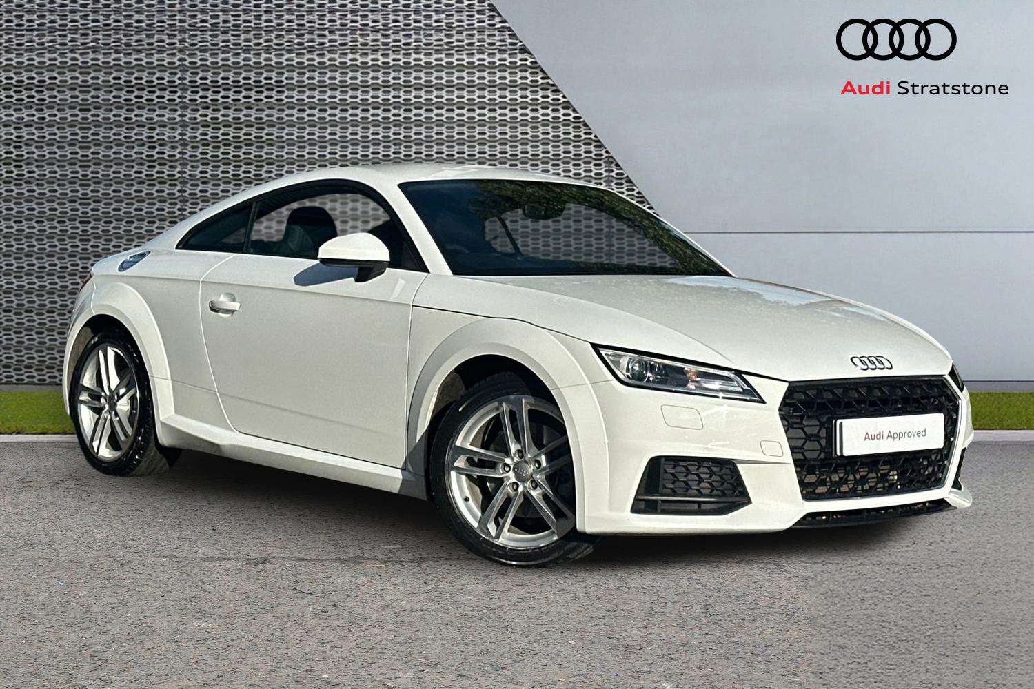 Used Audi TT 2022 for sale - 76564556: Photo 1