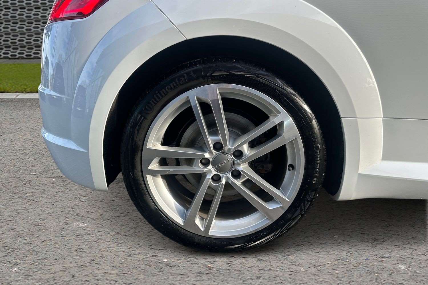 Used Audi TT 2022 for sale - 76564556: Photo 10