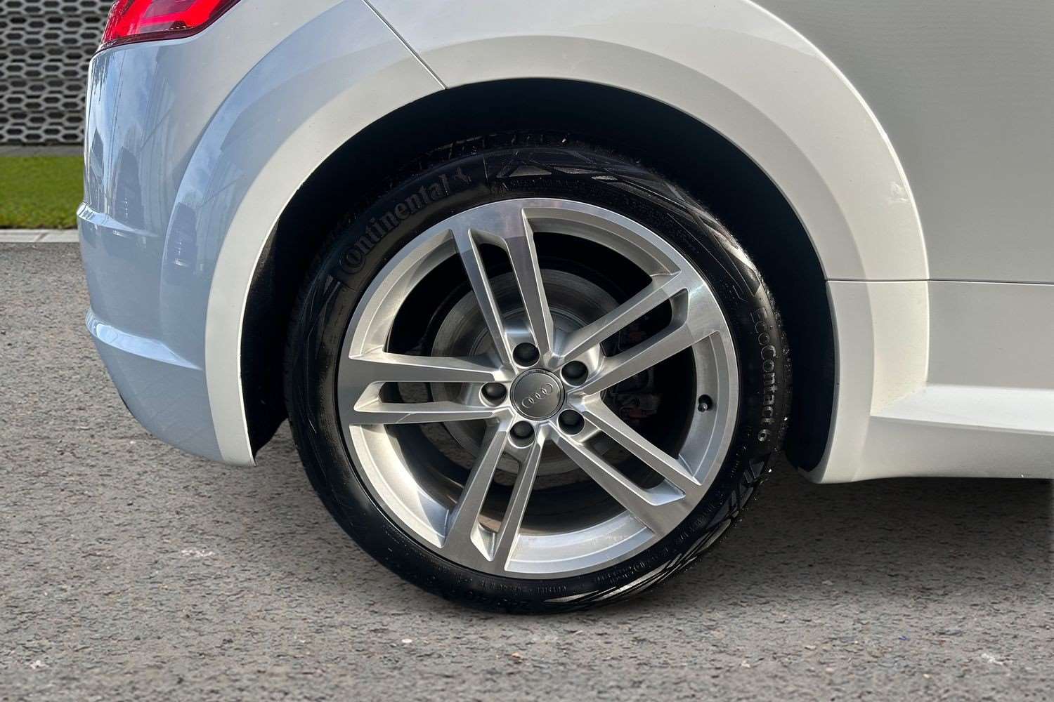 Used Audi TT 2022 for sale - 76564556: Photo 11