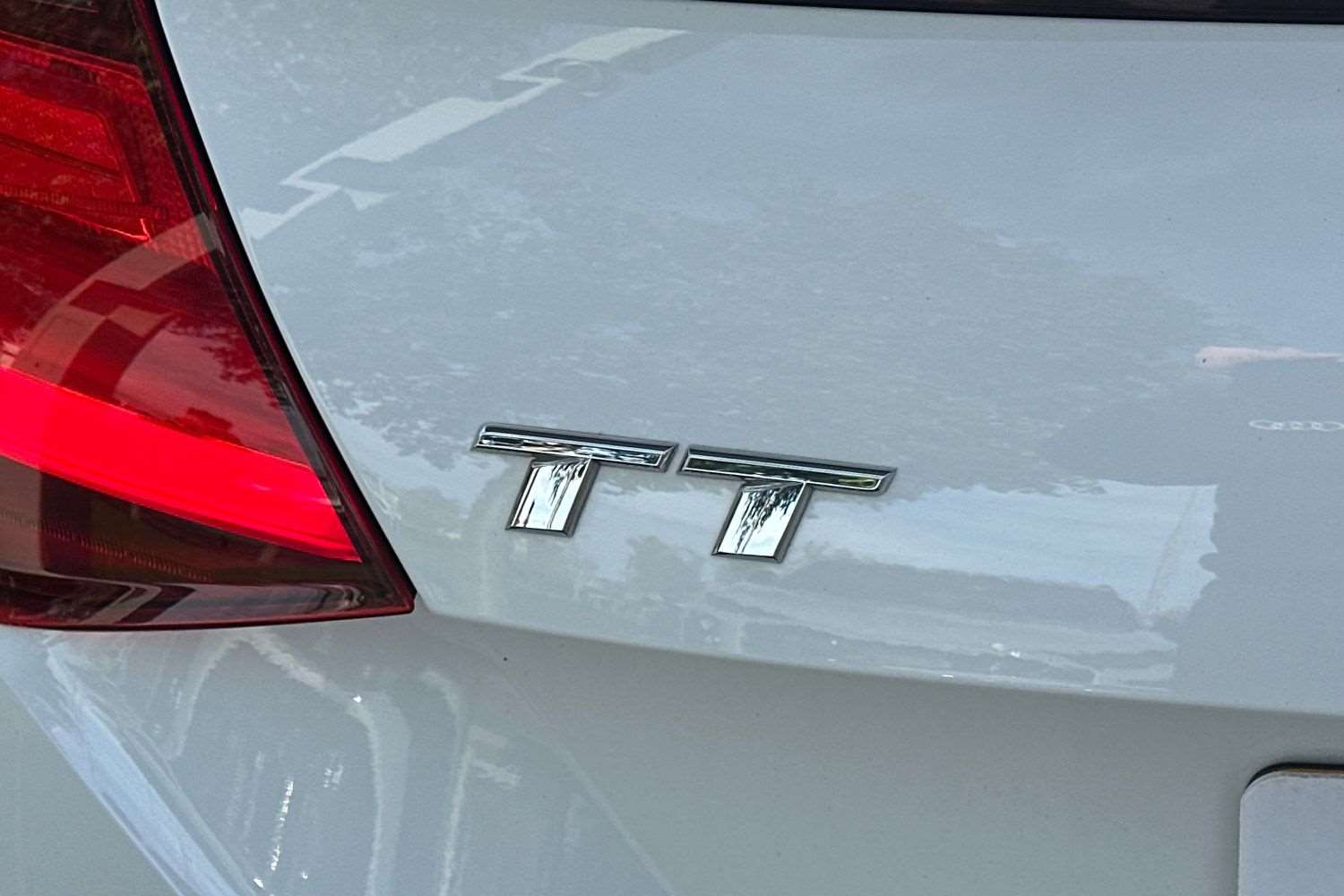 Used Audi TT 2022 for sale - 76564556: Photo 12