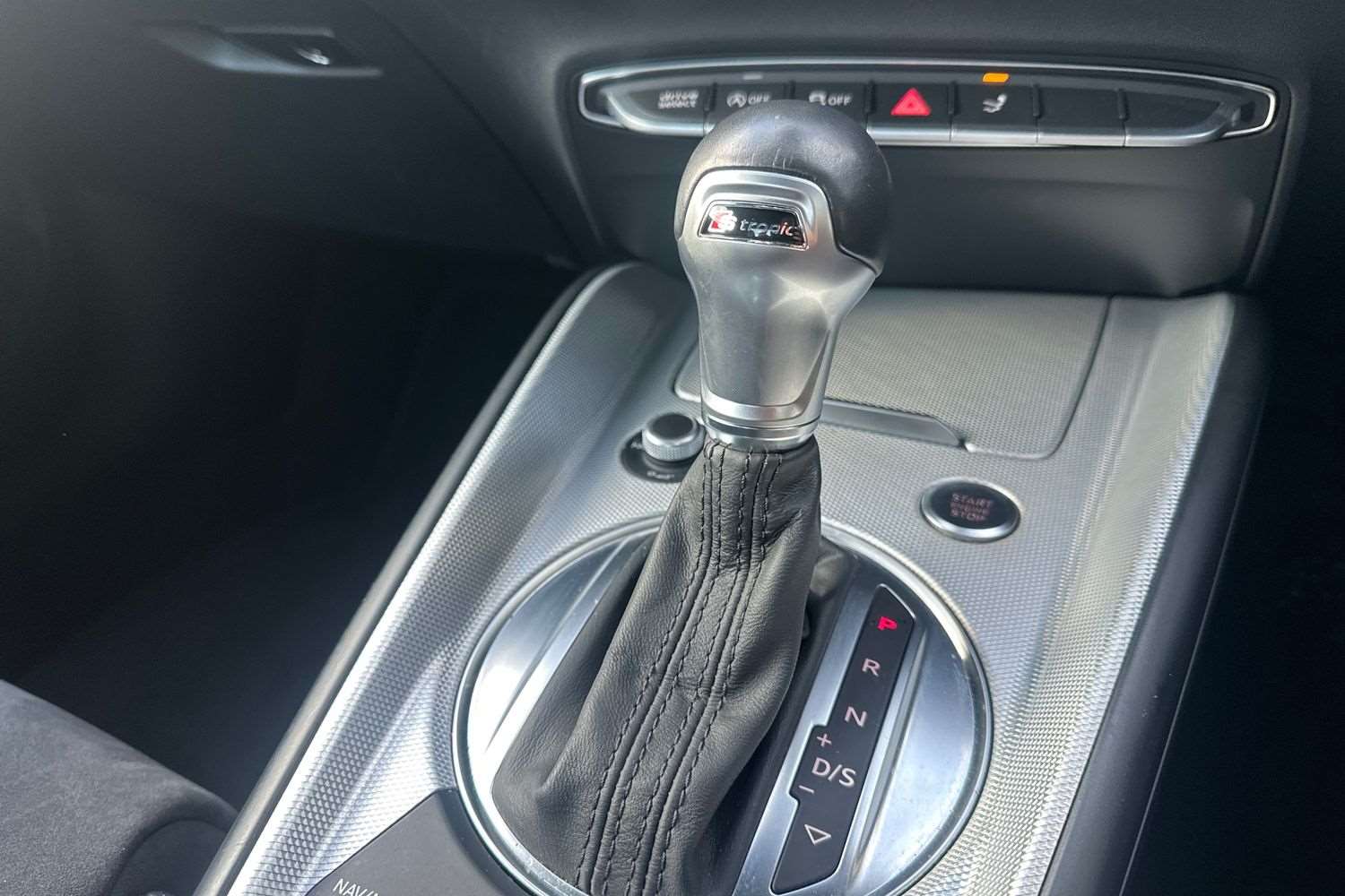 Used Audi TT 2022 for sale - 76564556: Photo 15