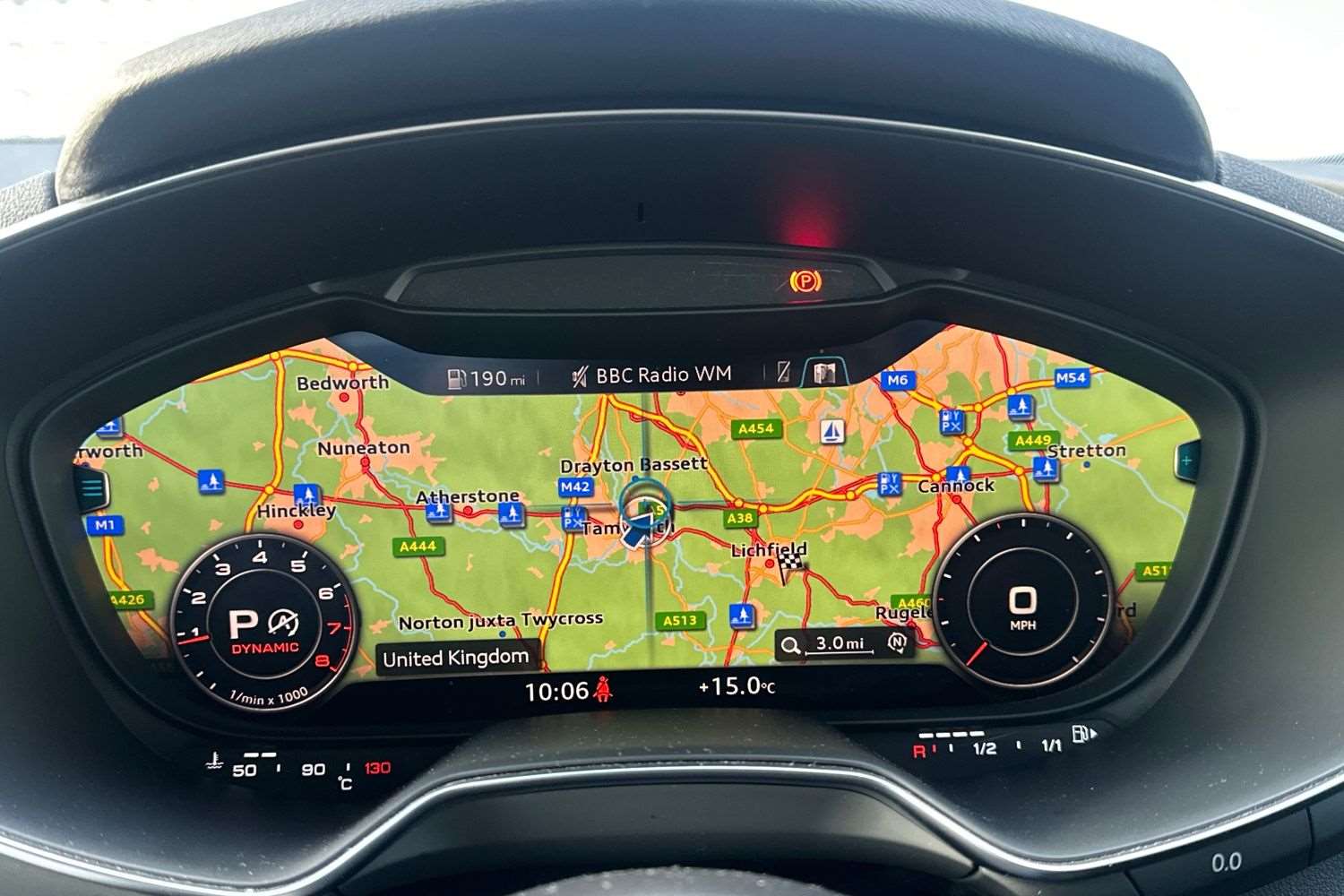 Used Audi TT 2022 for sale - 76564556: Photo 18