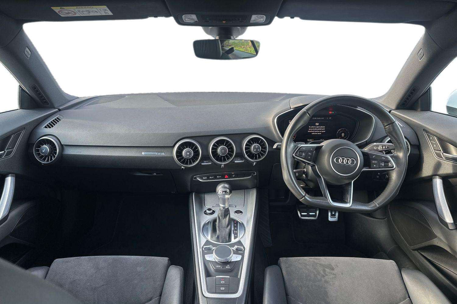 Used Audi TT 2022 for sale - 76564556: Photo 19