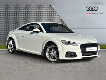 Audi - TT