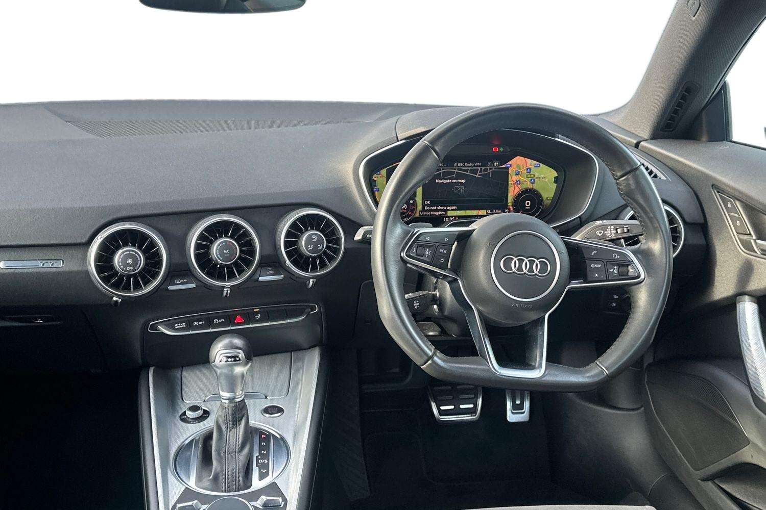 Used Audi TT 2022 for sale - 76564556: Photo 20