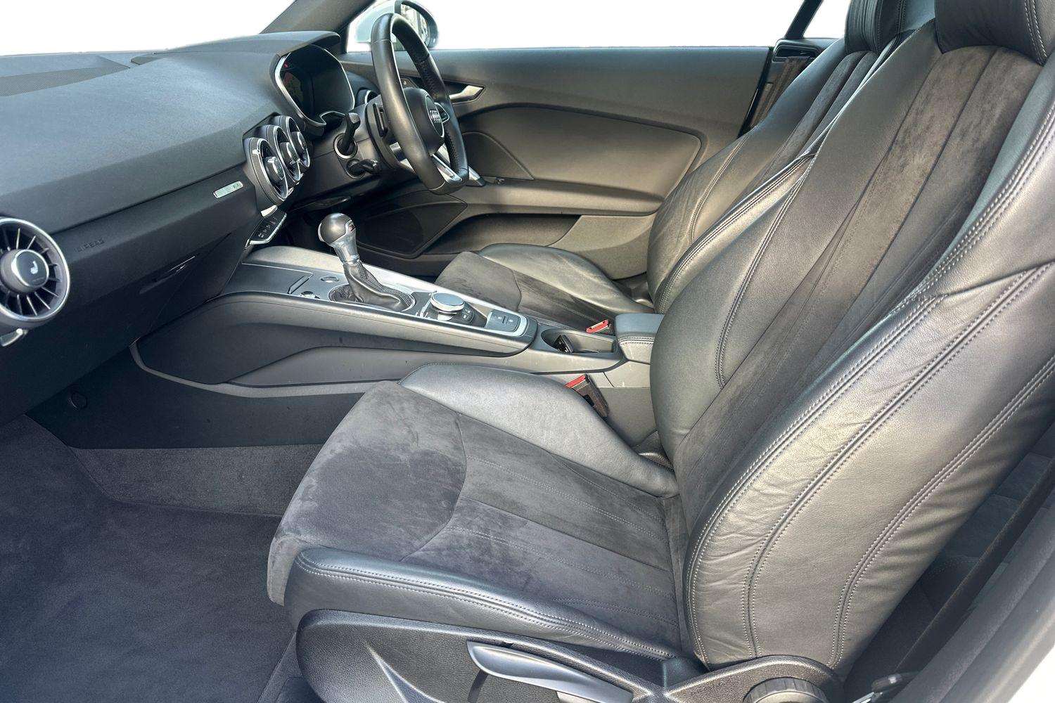 Used Audi TT 2022 for sale - 76564556: Photo 21