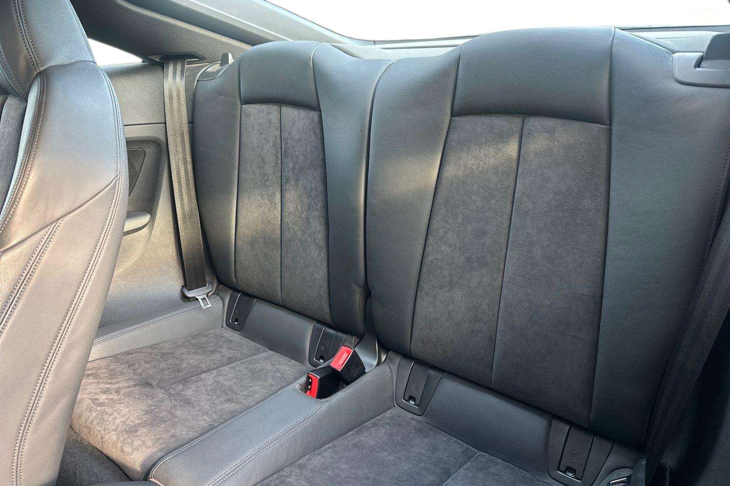 Used Audi TT 2022 for sale - 76564556: Photo 22