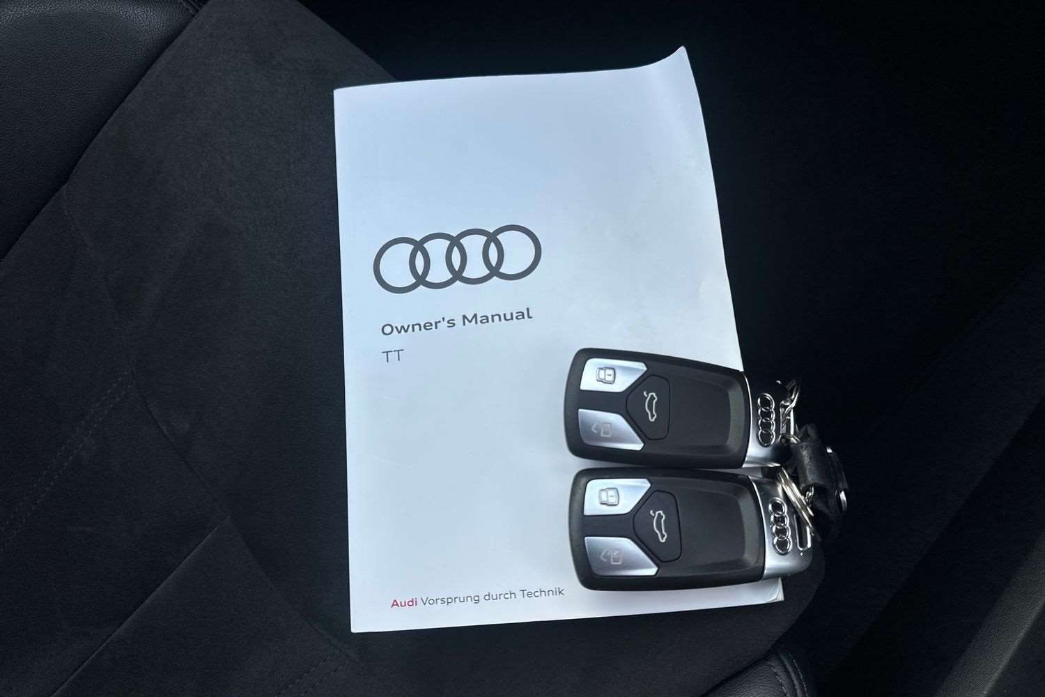 Used Audi TT 2022 for sale - 76564556: Photo 25