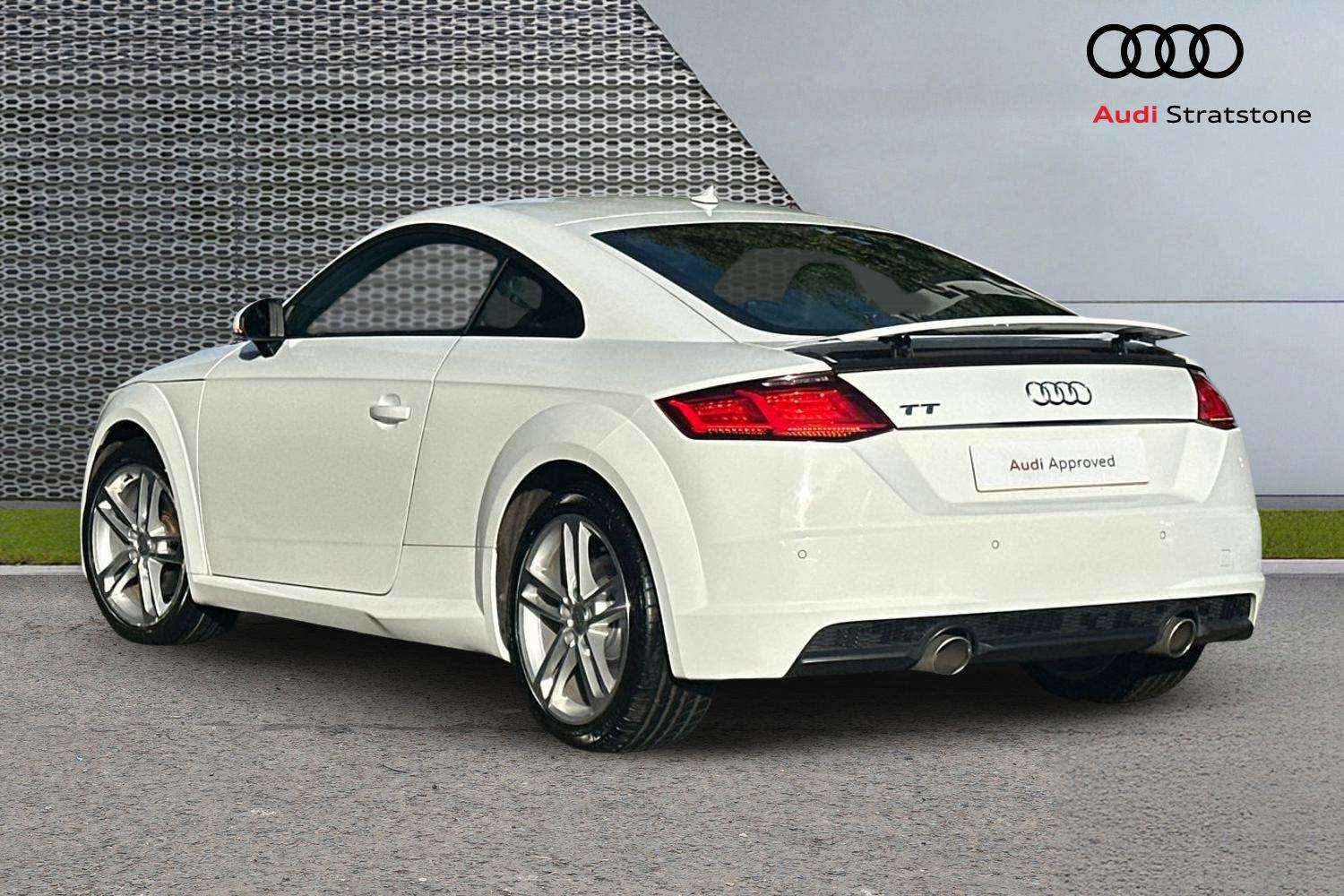 Used Audi TT 2022 for sale - 76564556: Photo 3