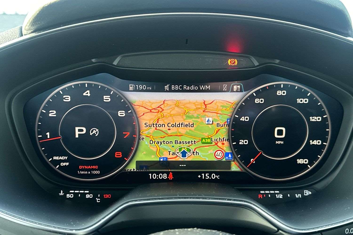 Used Audi TT 2022 for sale - 76564556: Photo 34