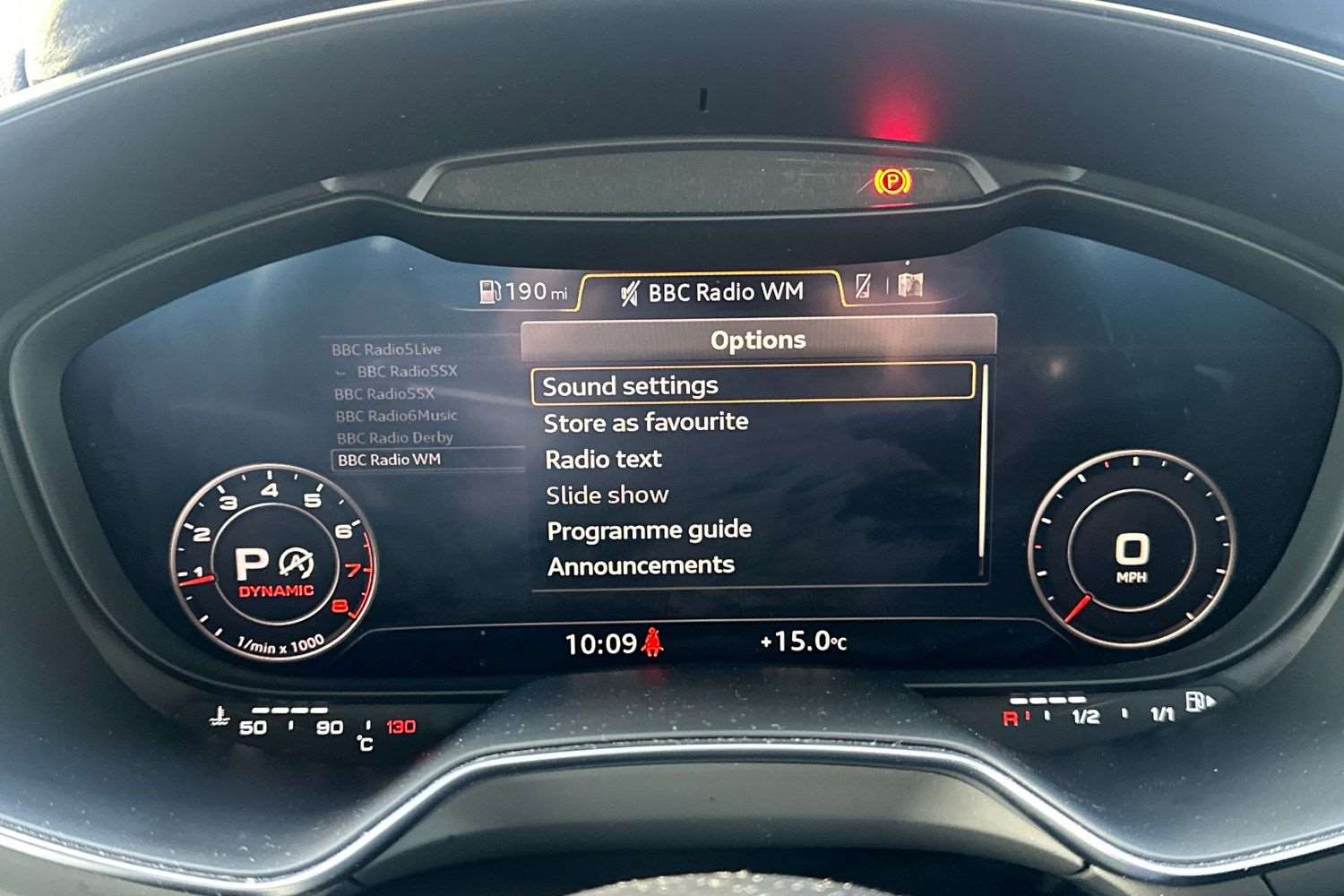 Used Audi TT 2022 for sale - 76564556: Photo 35