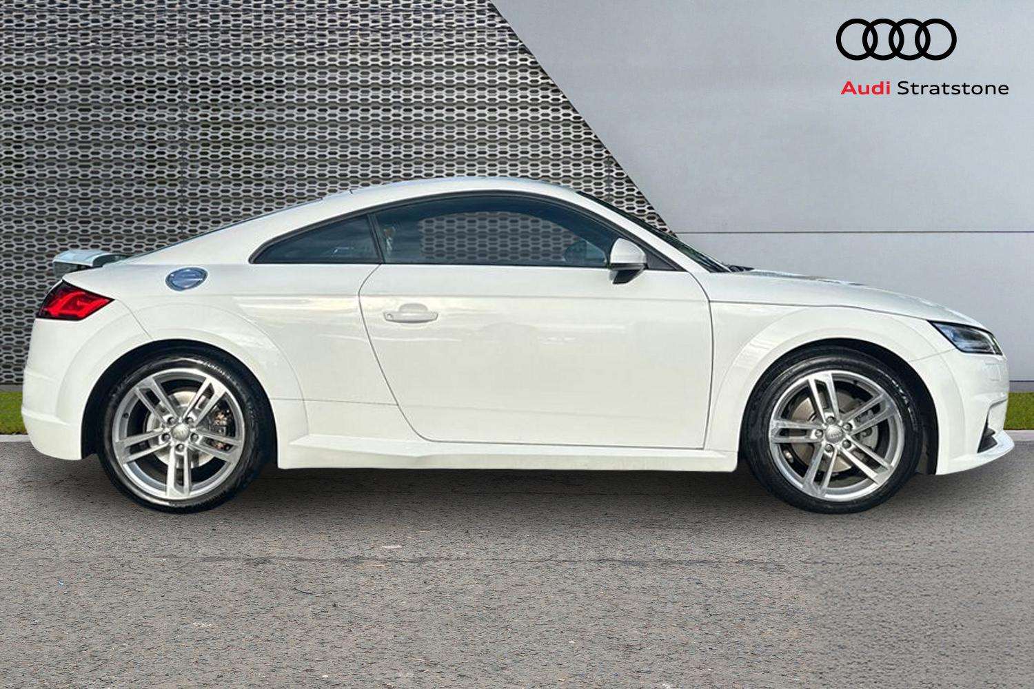 Used Audi TT 2022 for sale - 76564556: Photo 4