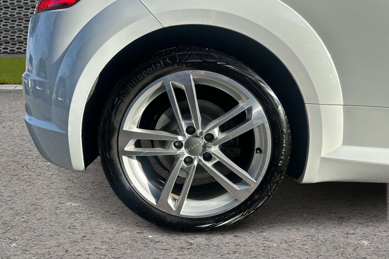 Used Audi TT 2022 for sale - 76564556: Photo 5