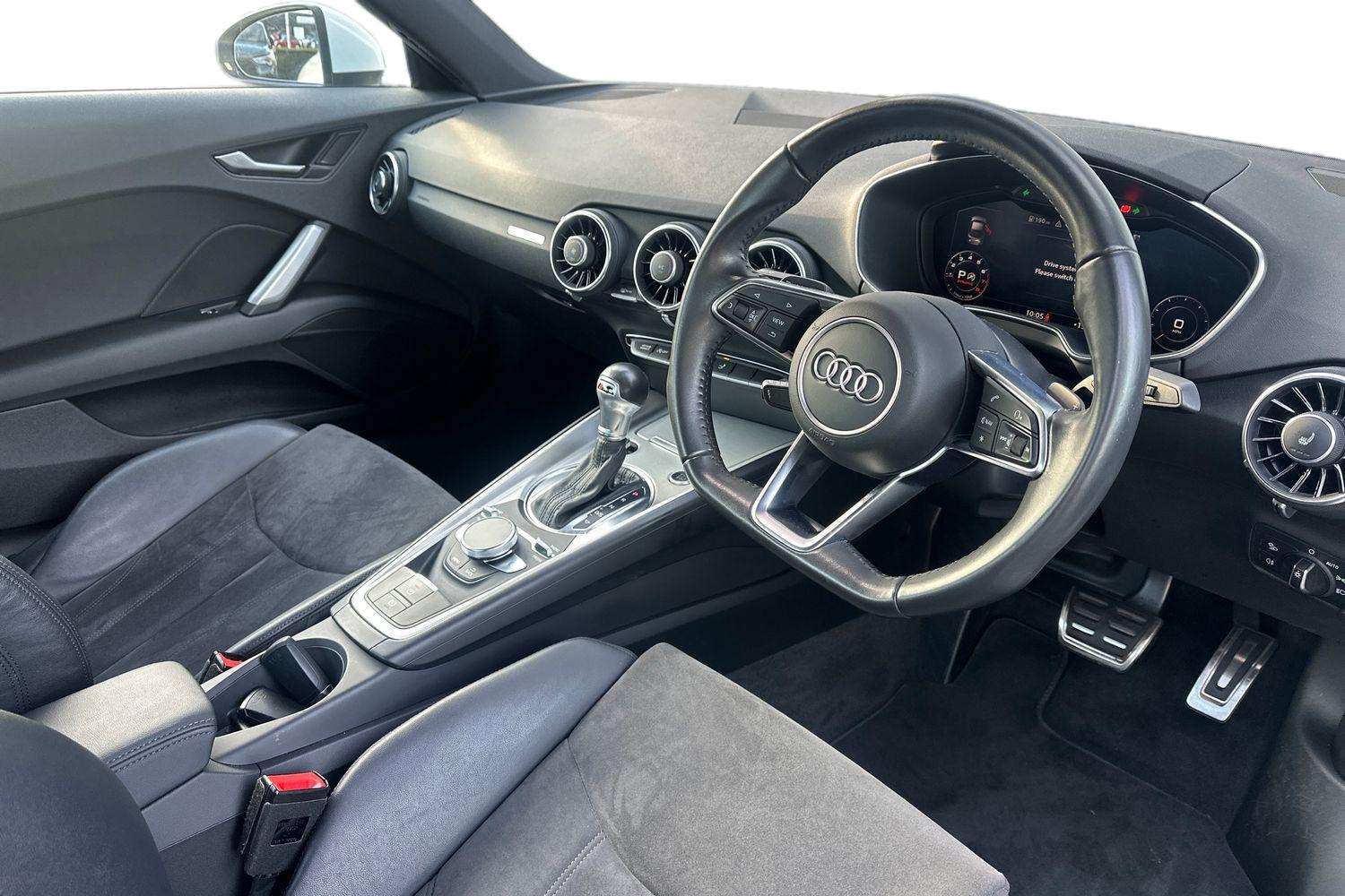 Used Audi TT 2022 for sale - 76564556: Photo 6