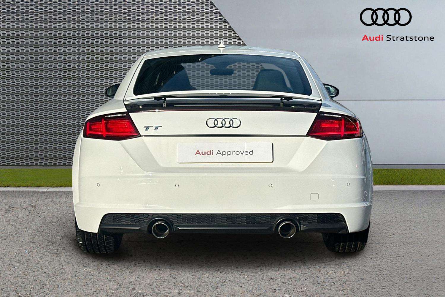 Used Audi TT 2022 for sale - 76564556: Photo 7