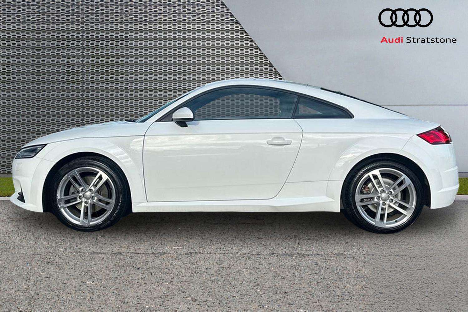 Used Audi TT 2022 for sale - 76564556: Photo 8