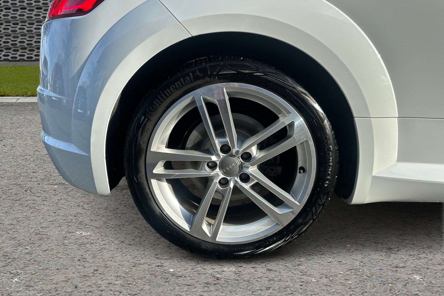 Used Audi TT 2022 for sale - 76564556: Photo 9